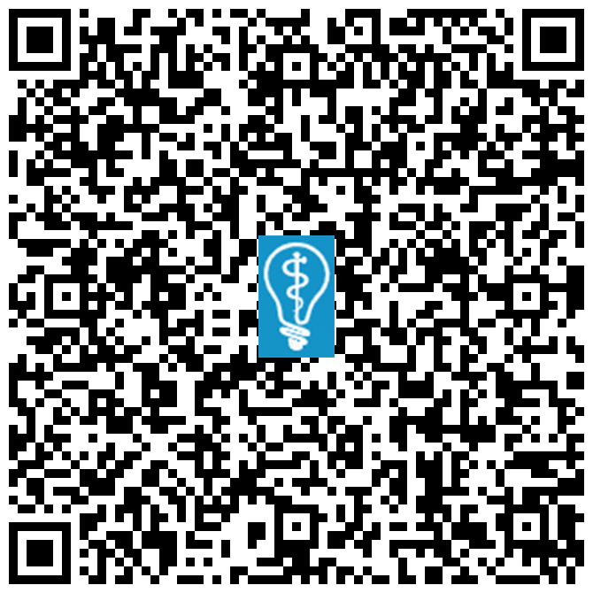 QR code image for Adult ADHD Treatment in Houston, TX