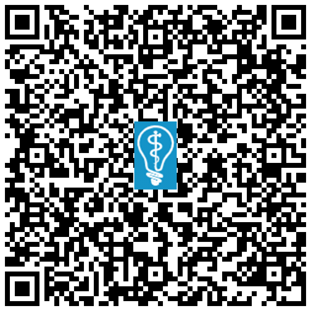 QR code image for Anxiety Treatment in Houston, TX