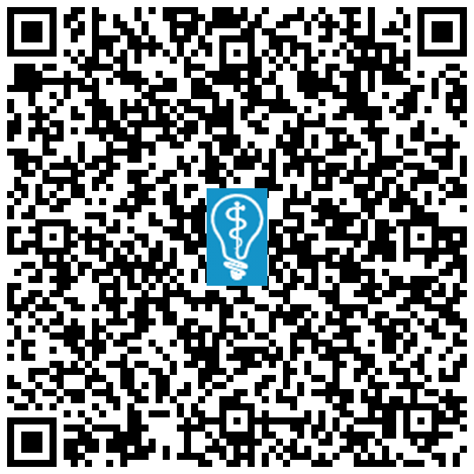 QR code image for Bipolar Disorder Treatment in Houston, TX