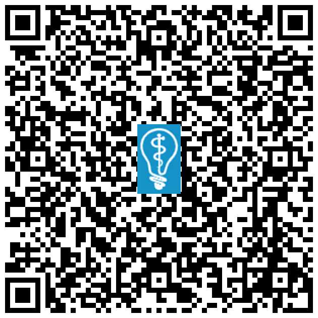 QR code image for Depression Therapy in Houston, TX