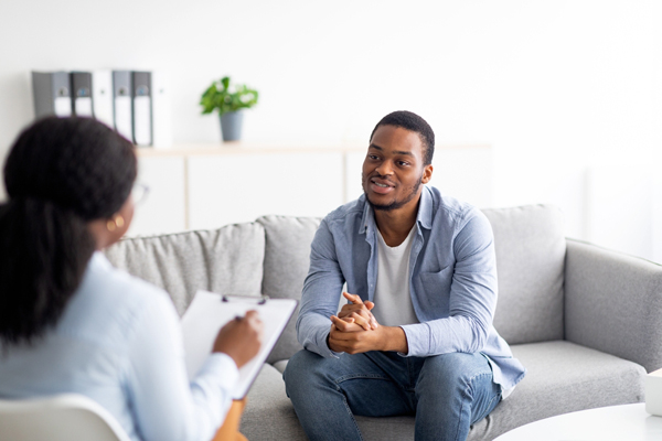 Discussing Depression Treatment Options With Your Psychiatrist