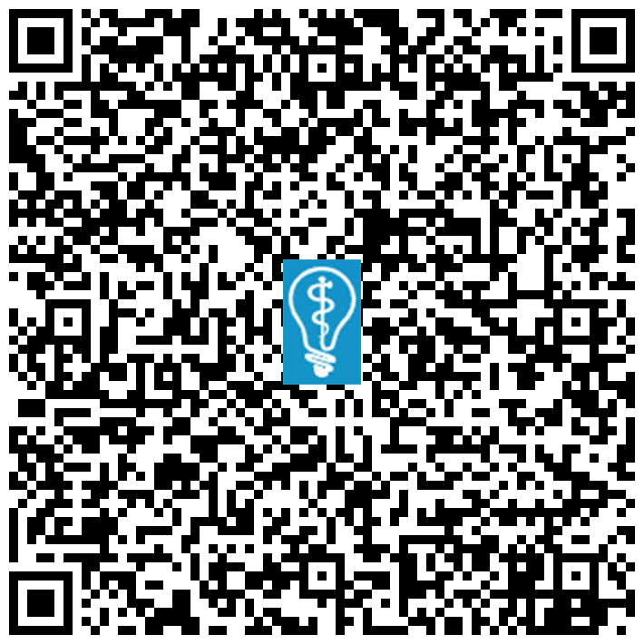 QR code image for Dysthymia Treatment (Persistent Depressive Disorder) in Houston, TX