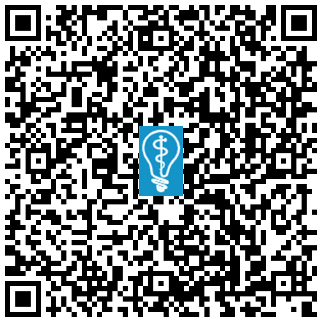 QR code image for Grief Counseling in Houston, TX