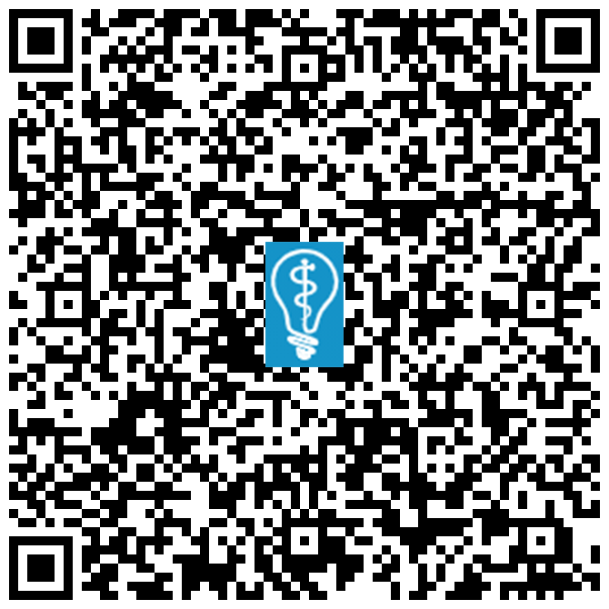 QR code image for Mood Disorder Treatment in Houston, TX