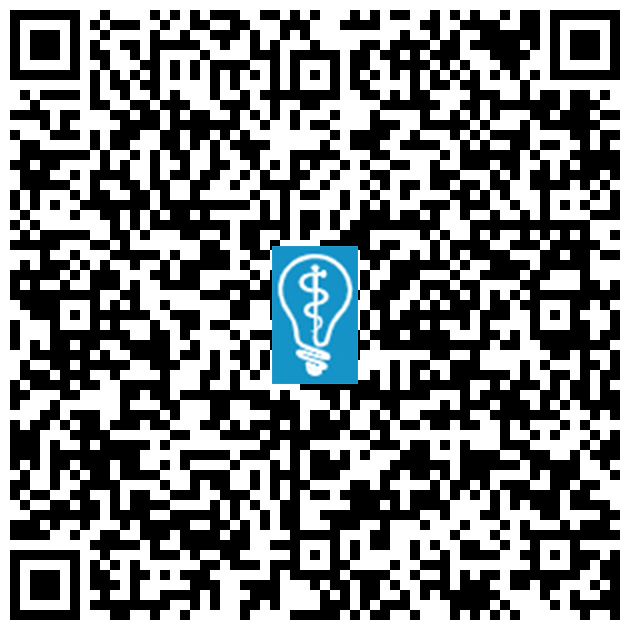 QR code image for OCD Treatment in Houston, TX