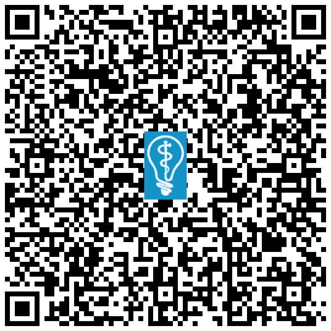 QR code image for Panic Disorder Treatment in Houston, TX