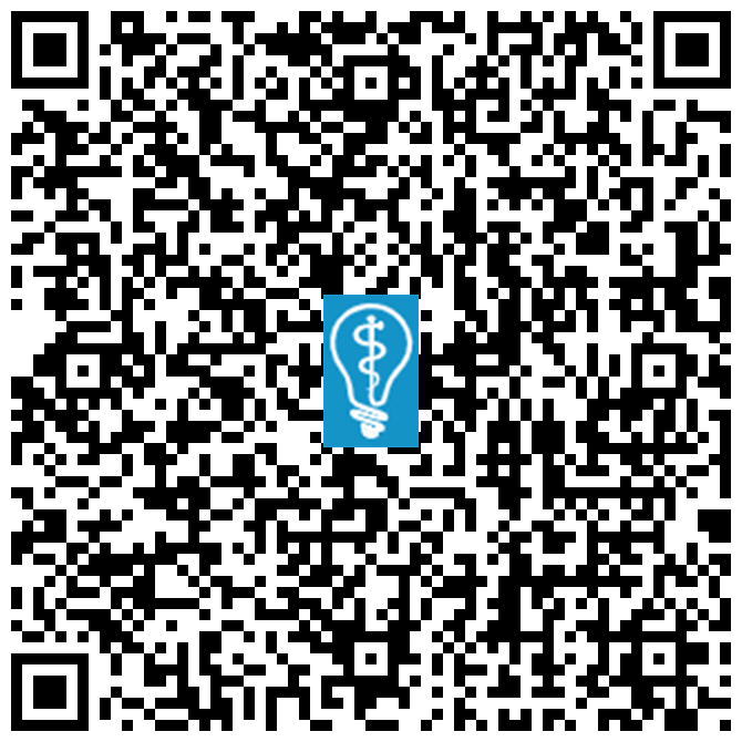 QR code image for Personality Disorder Therapy in Houston, TX