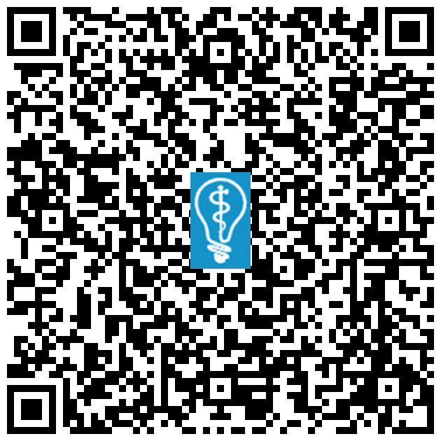 QR code image for Relapse Prevention in Houston, TX