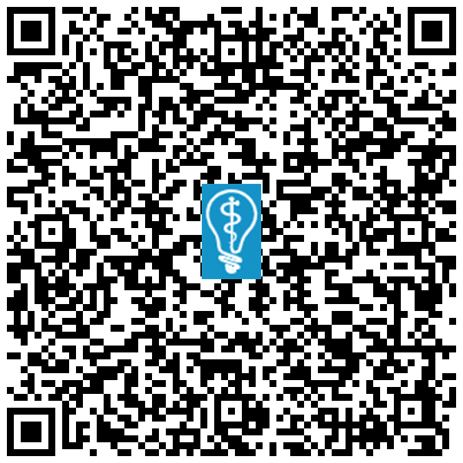 QR code image for Substance Abuse Counseling in Houston, TX